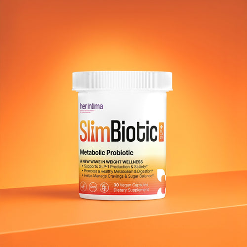 SlimBiotic GLP+: Gentle Craving & Gut Support