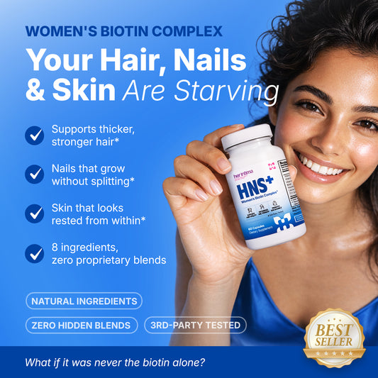 Her Intima HNS+